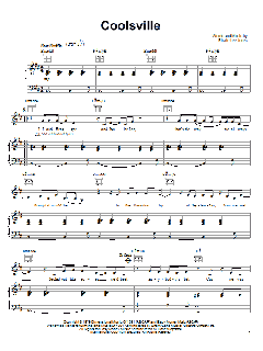 Coolsville von Rickie Lee Jones (Download) 