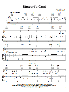 Stewart's Coat von Rickie Lee Jones (Download) 