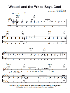 Weasel And The White Boys Cool von Rickie Lee Jones (Download) 