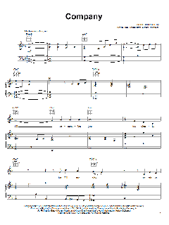 Company von Rickie Lee Jones (Download) 