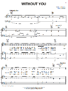 Without You von Kirk Franklin (Download) 