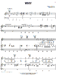 Why von Kirk Franklin (Download) 