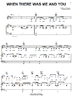 When There Was Me And You von Vanessa Anne Hudgens (Download) 