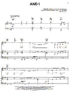 And I von Mary Mary (Download) 