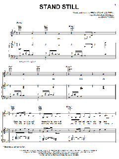 Stand Still von Mary Mary (Download) 