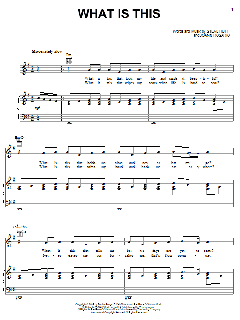 What Is This von Mary Mary (Download) 