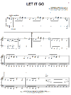 Let It Go von Def Leppard (Download) 