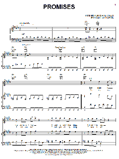 Promises von Def Leppard (Download) 