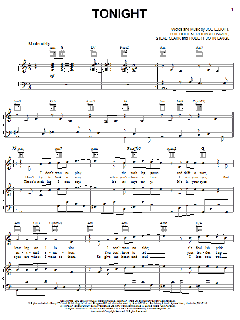 Tonight von Def Leppard (Download) 