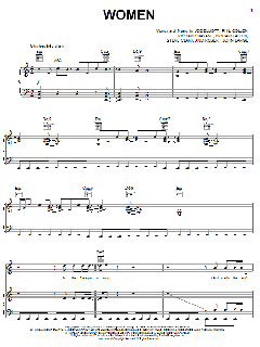 Women von Def Leppard (Download) 