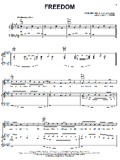 Freedom von Kenny Chesney (Download) 