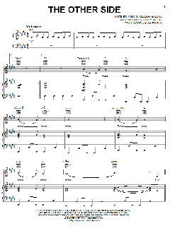 The Other Side von Avalon (Download) 