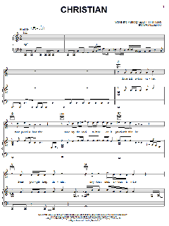 Christian von Phillips, Craig & Dean (Download) 