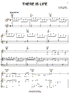 There Is Life von Alison Krauss (Download) 