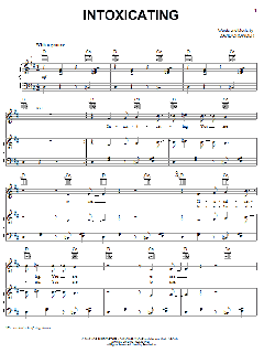 Intoxicating von David Crowder (Download) 