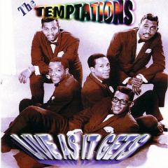 Beauty Is Only Skin Deep von The Temptations (Download) 