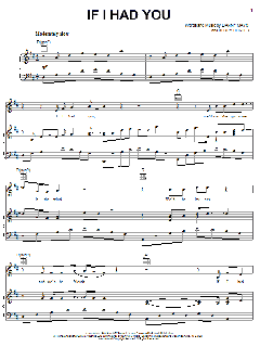 If I Had You von Alabama (Download) 