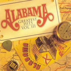Give Me One More Shot von Alabama (Download) 
