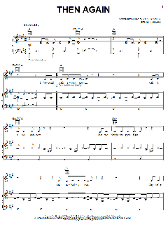 Then Again von Alabama (Download) 