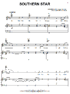 Southern Star von Alabama (Download) 