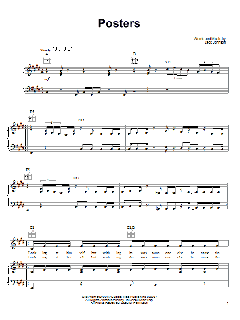 Posters von Jack Johnson (Download) 