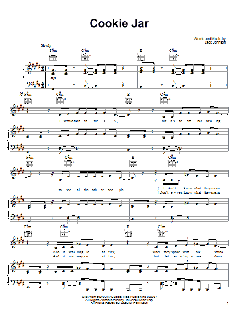 Cookie Jar von Jack Johnson (Download) 