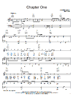 Chapter One von Lifehouse (Download) 