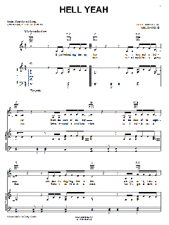 Hell Yeah von Neil Diamond (Download) 