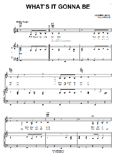 What's It Gonna Be von Neil Diamond (Download) 