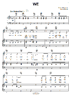 We von Neil Diamond (Download) 