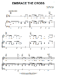 Embrace The Cross von Steve Green (Download) 