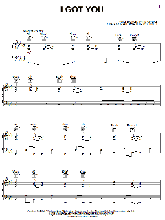 I Got You von Craig Morgan (Download) 