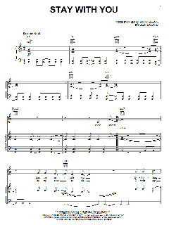 Stay With You von Goo Goo Dolls (Download) 