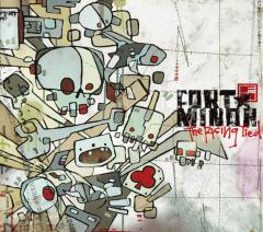 Where'd You Go von Fort Minor (Download) 