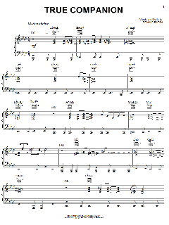 True Companion von Steely Dan (Download) 