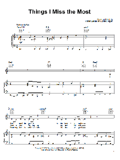 Things I Miss The Most von Steely Dan (Download) 