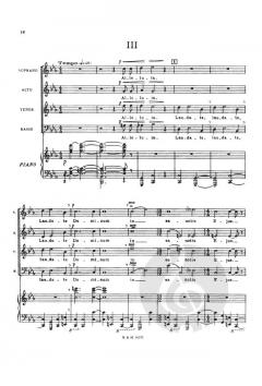 Psalmensymphonie (Igor Strawinsky) 