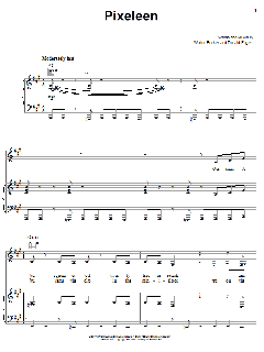 Pixeleen von Steely Dan (Download) 