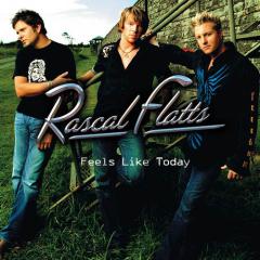 Where You Are von Rascal Flatts (Download) 