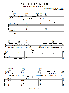 Once Upon A Time von Barri McPherson (Download) 