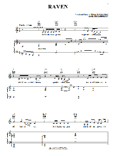 Raven von Barri McPherson (Download) 
