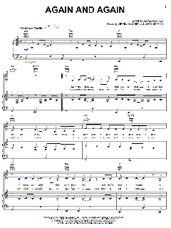 Again And Again von Jewel (Download) 