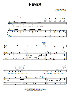 Never von Keyshia Cole (Download) 