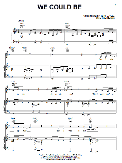 We Could Be von Keyshia Cole (Download) 