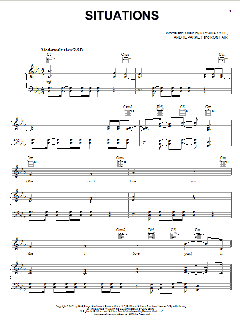 Situations von Keyshia Cole (Download) 