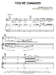 You've Changed von Keyshia Cole (Download) 