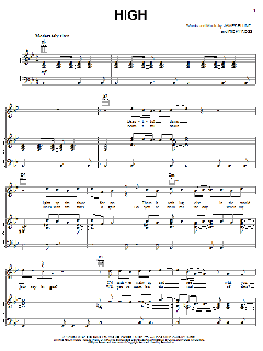 High von James Blunt (Download) 