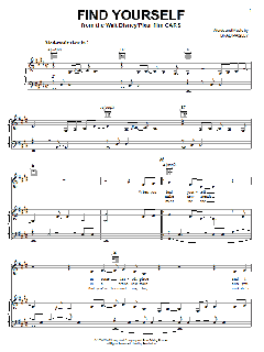 Find Yourself von Brad Paisley (Download) 