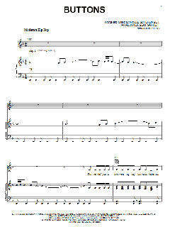 Buttons von Snoop Dogg (Download) 