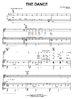The Dance von Prince (Download) 